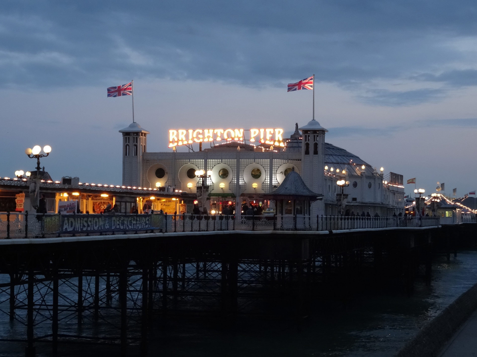 Brighton